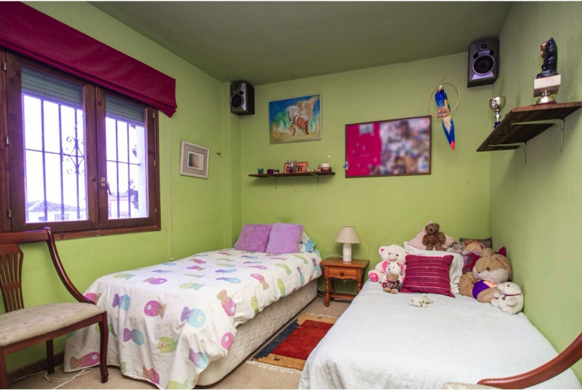3 Bed Townhouse for sale in Marbella Costa Del Sol, Málaga, Spain