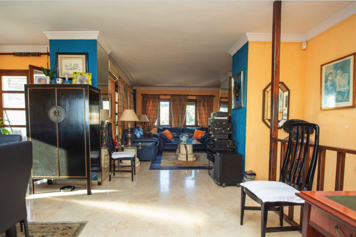 3 Bed Townhouse for sale in Marbella Costa Del Sol, Málaga, Spain
