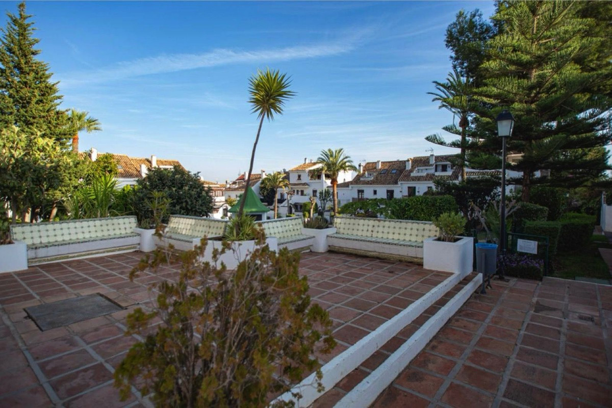 3 Bed Townhouse for sale in Marbella Costa Del Sol, Málaga, Spain