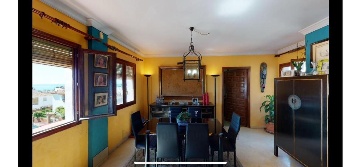 3 Bed Townhouse for sale in Marbella Costa Del Sol, Málaga, Spain