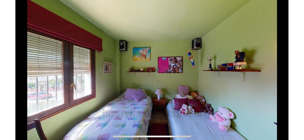 3 Bed Townhouse for sale in Marbella Costa Del Sol, Málaga, Spain