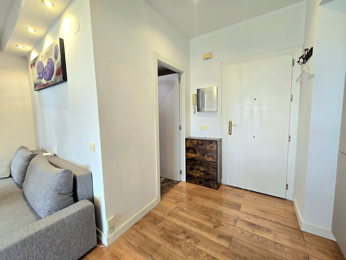 1 Bed Apartment for sale in The Golden Mile Costa Del Sol, Málaga, Spain