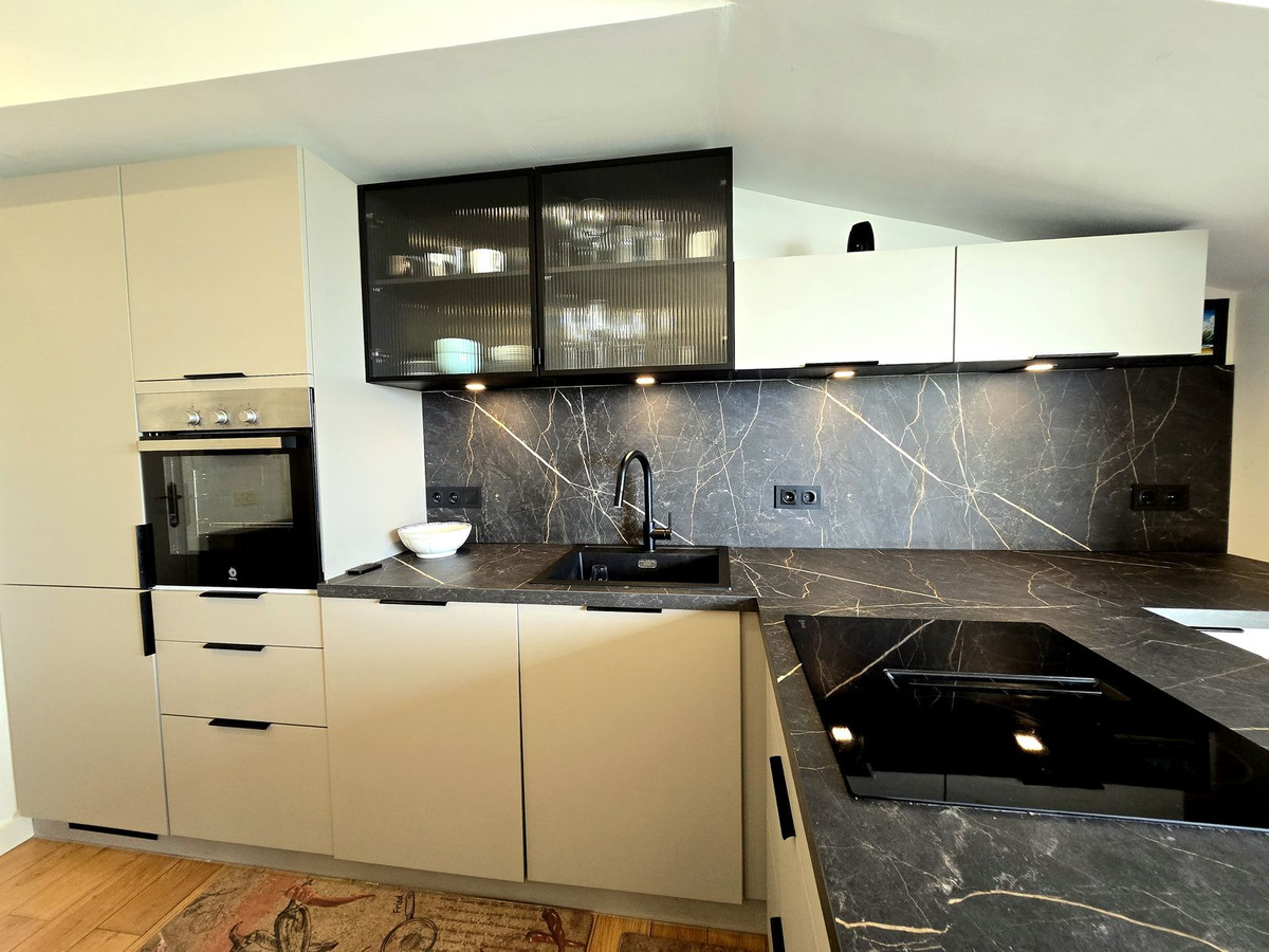 1 Bed Apartment for sale in The Golden Mile Costa Del Sol, Málaga, Spain