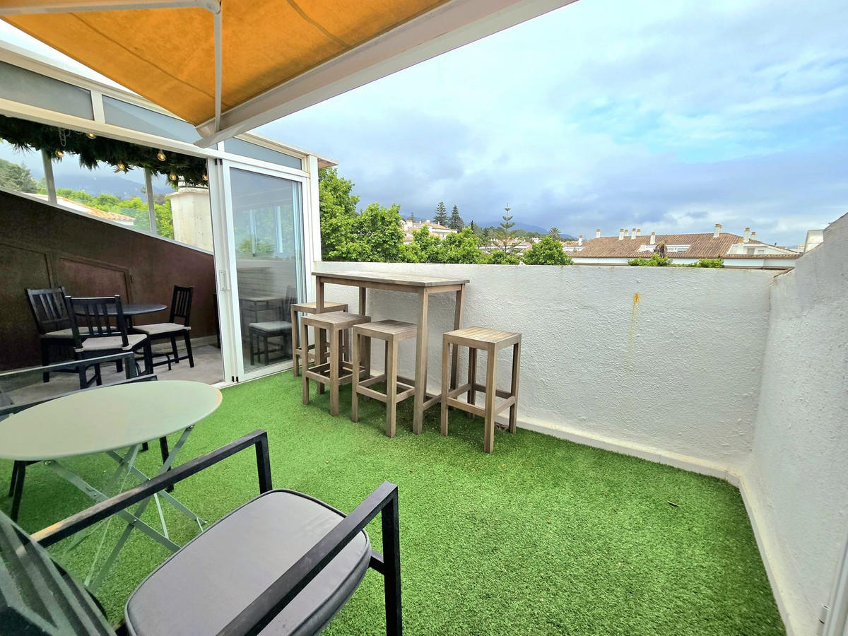 1 Bed Apartment for sale in The Golden Mile Costa Del Sol, Málaga, Spain