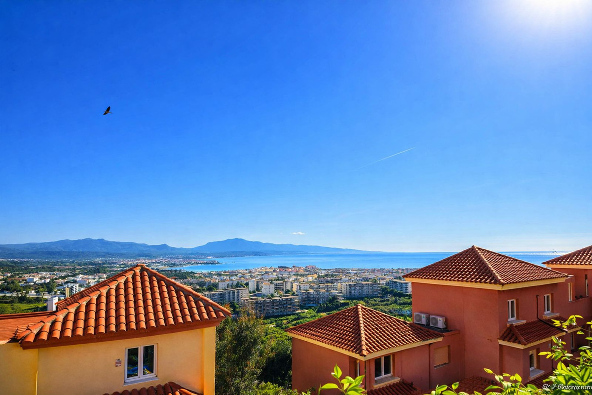 Se vende Dúplex de 3 dormitorios en Costa Del Sol, Málaga, España