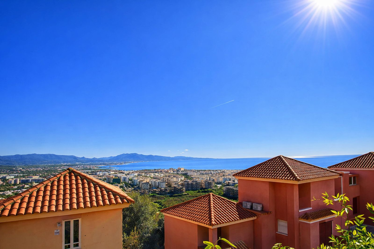 Se vende Dúplex de 3 dormitorios en Costa Del Sol, Málaga, España