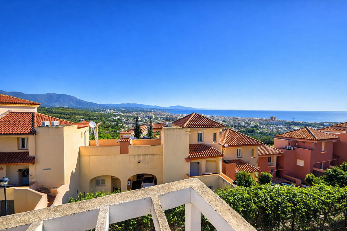 Se vende Dúplex de 3 dormitorios en Costa Del Sol, Málaga, España