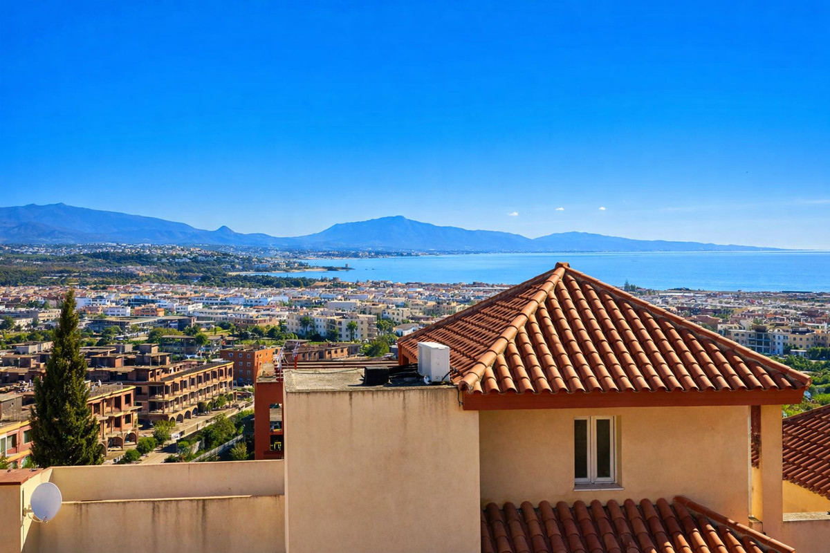 Se vende Dúplex de 3 dormitorios en Costa Del Sol, Málaga, España