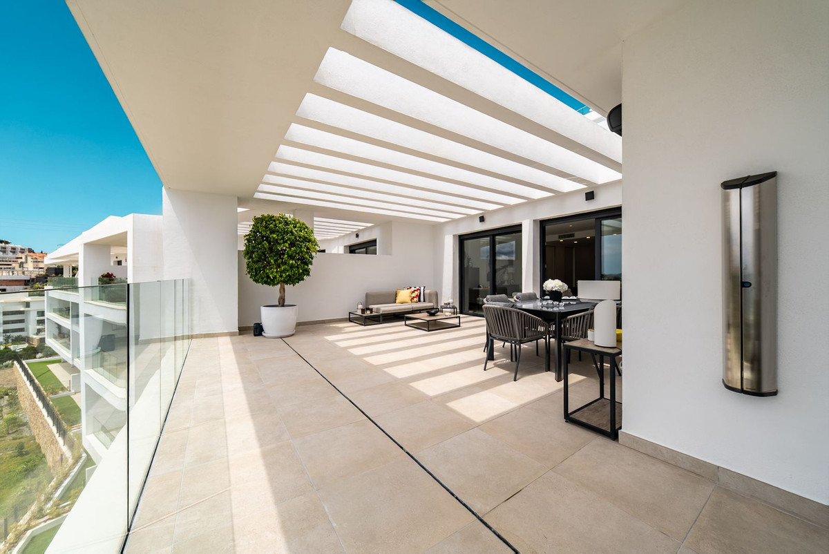 3 Bed Apartment for sale in Carvajal Costa Del Sol, Málaga, Spain