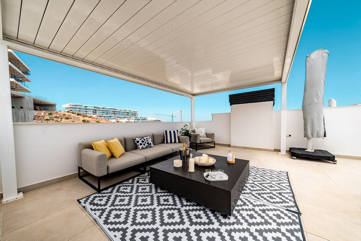 3 Bed Apartment for sale in Carvajal Costa Del Sol, Málaga, Spain
