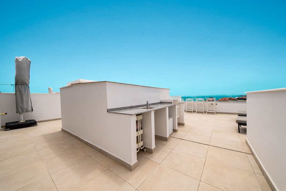 3 Bed Apartment for sale in Carvajal Costa Del Sol, Málaga, Spain