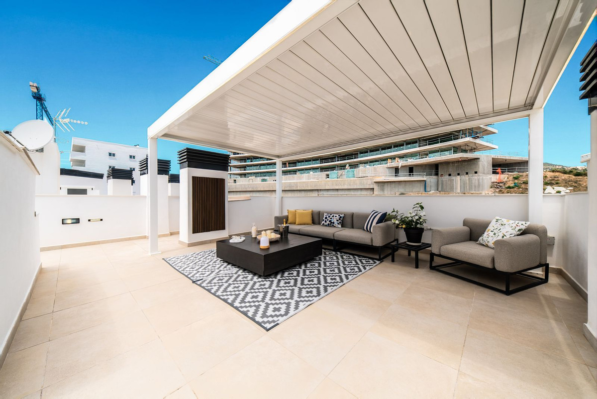 3 Bed Apartment for sale in Carvajal Costa Del Sol, Málaga, Spain
