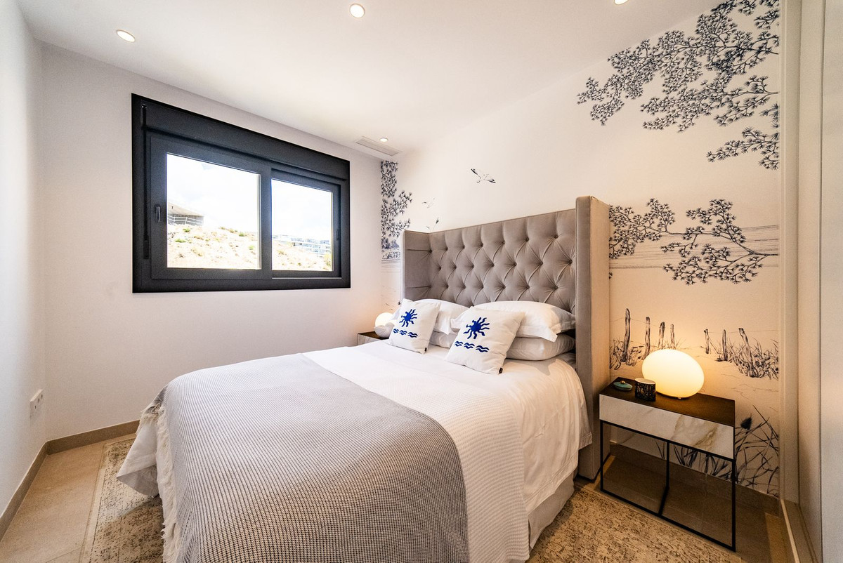 3 Bed Apartment for sale in Carvajal Costa Del Sol, Málaga, Spain