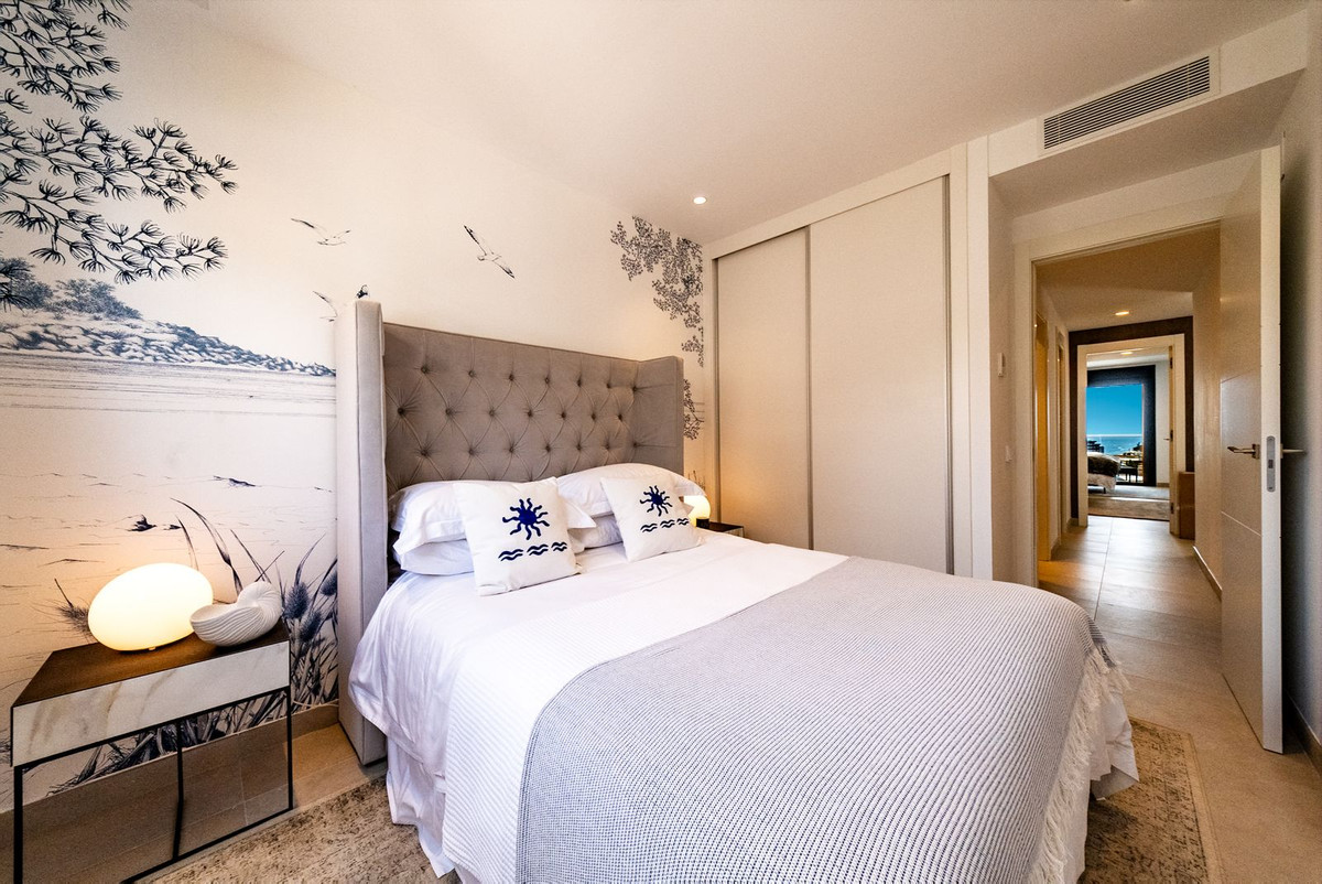 3 Bed Apartment for sale in Carvajal Costa Del Sol, Málaga, Spain