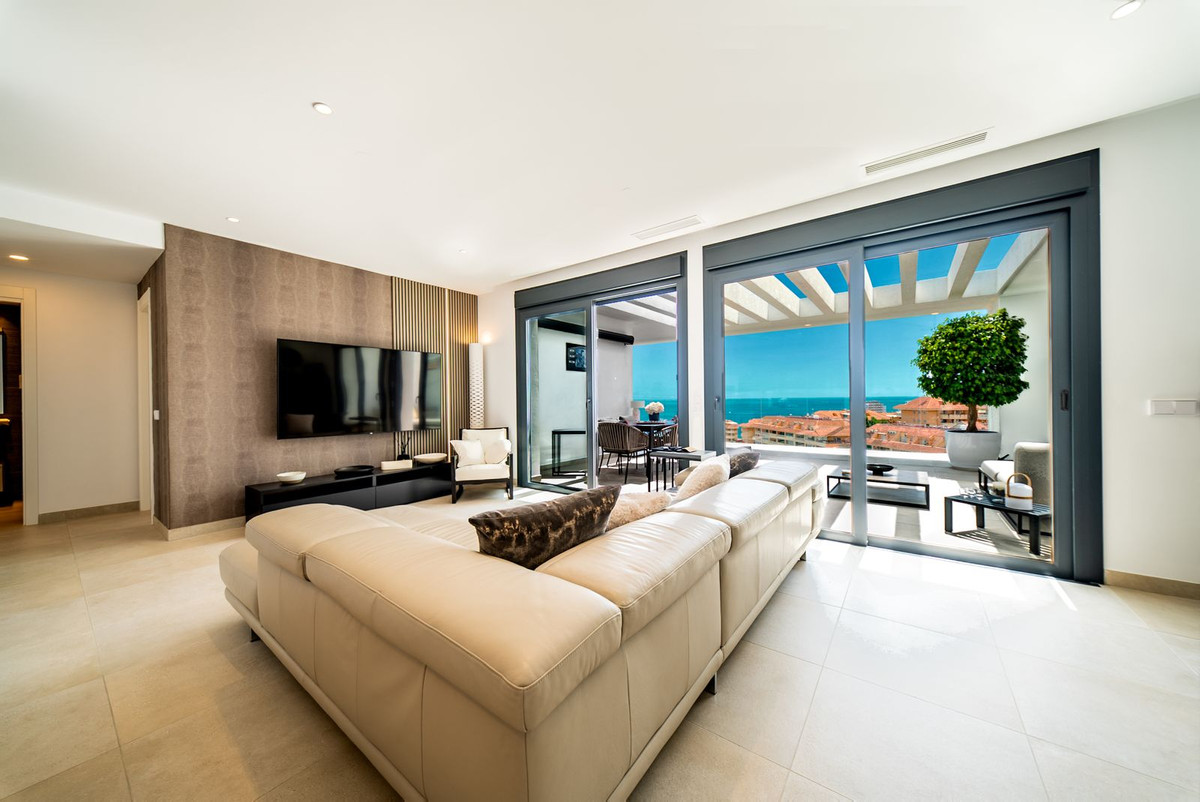 3 Bed Apartment for sale in Carvajal Costa Del Sol, Málaga, Spain
