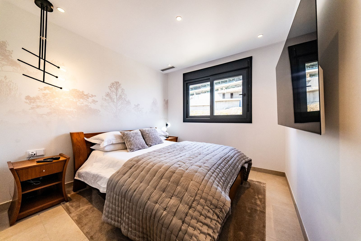 3 Bed Apartment for sale in Carvajal Costa Del Sol, Málaga, Spain