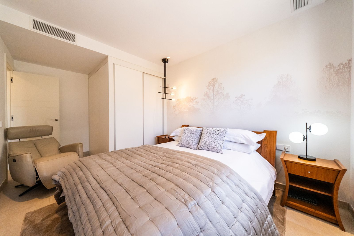 3 Bed Apartment for sale in Carvajal Costa Del Sol, Málaga, Spain