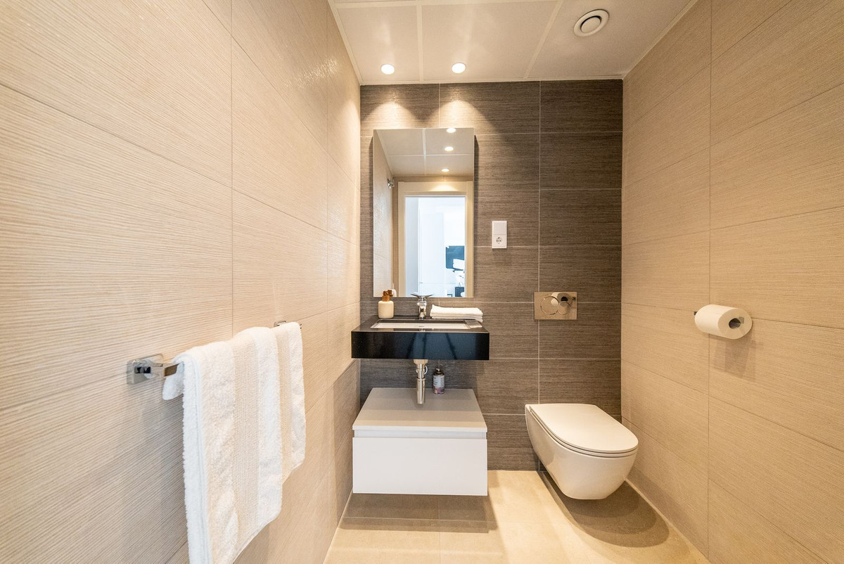 3 Bed Apartment for sale in Carvajal Costa Del Sol, Málaga, Spain