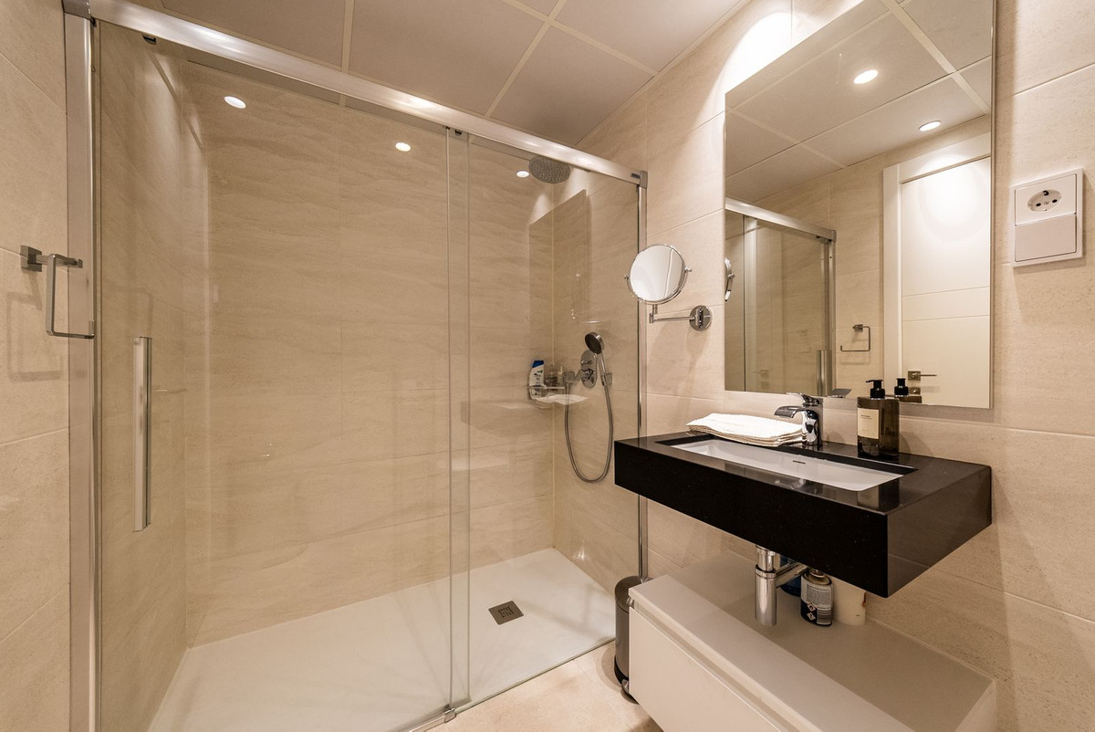 3 Bed Apartment for sale in Carvajal Costa Del Sol, Málaga, Spain