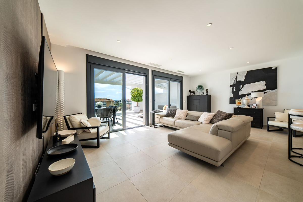 3 Bed Apartment for sale in Carvajal Costa Del Sol, Málaga, Spain