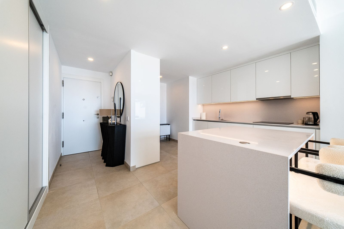 3 Bed Apartment for sale in Carvajal Costa Del Sol, Málaga, Spain