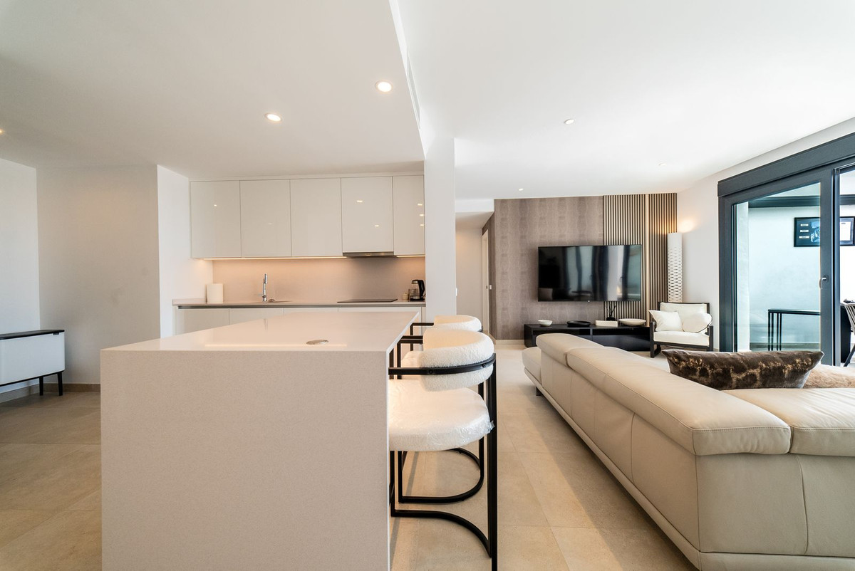 3 Bed Apartment for sale in Carvajal Costa Del Sol, Málaga, Spain