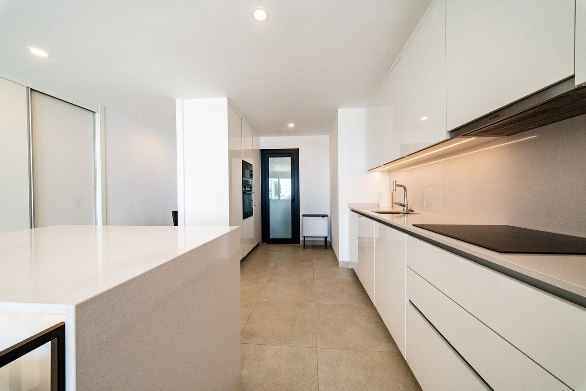 3 Bed Apartment for sale in Carvajal Costa Del Sol, Málaga, Spain