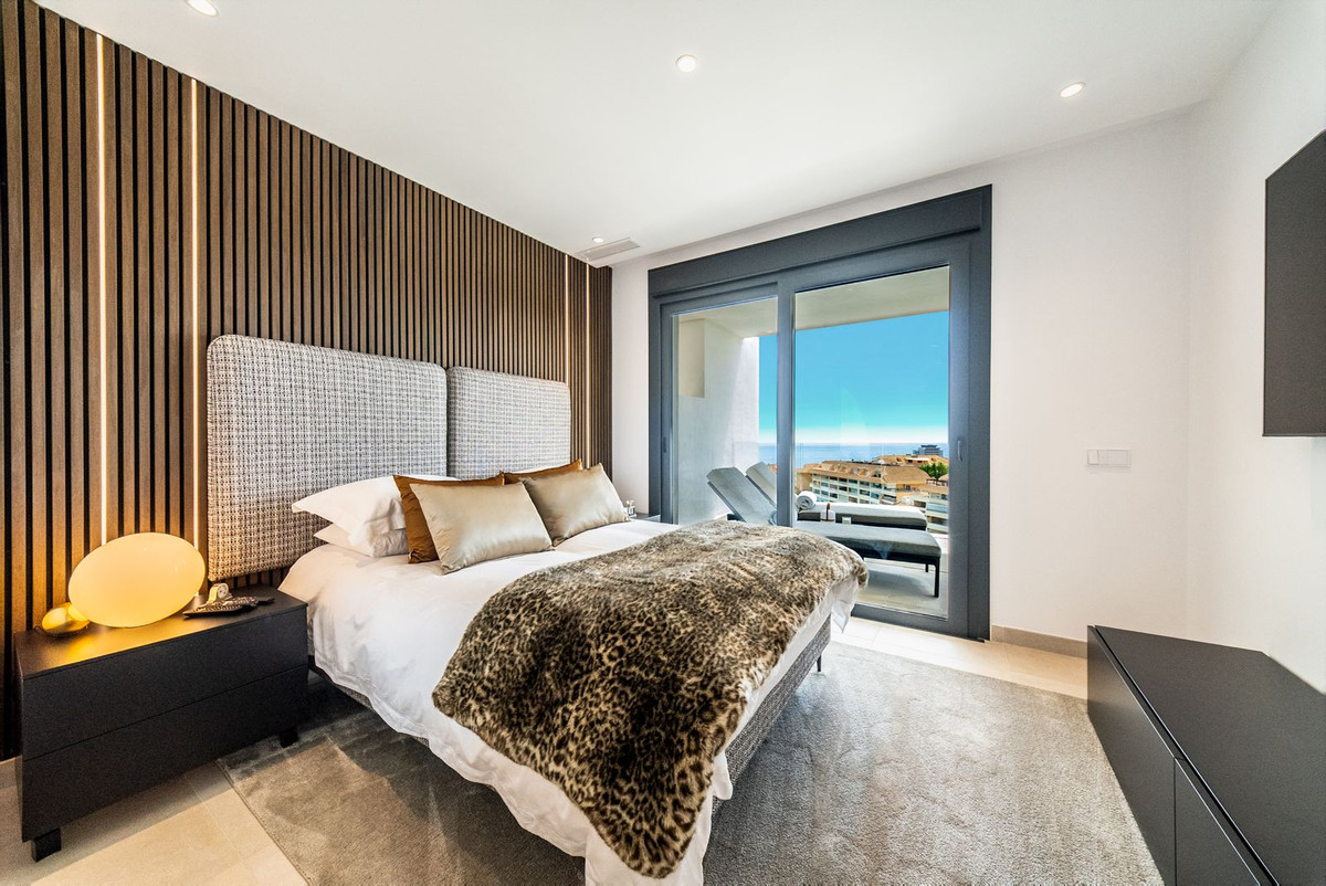 3 Bed Apartment for sale in Carvajal Costa Del Sol, Málaga, Spain