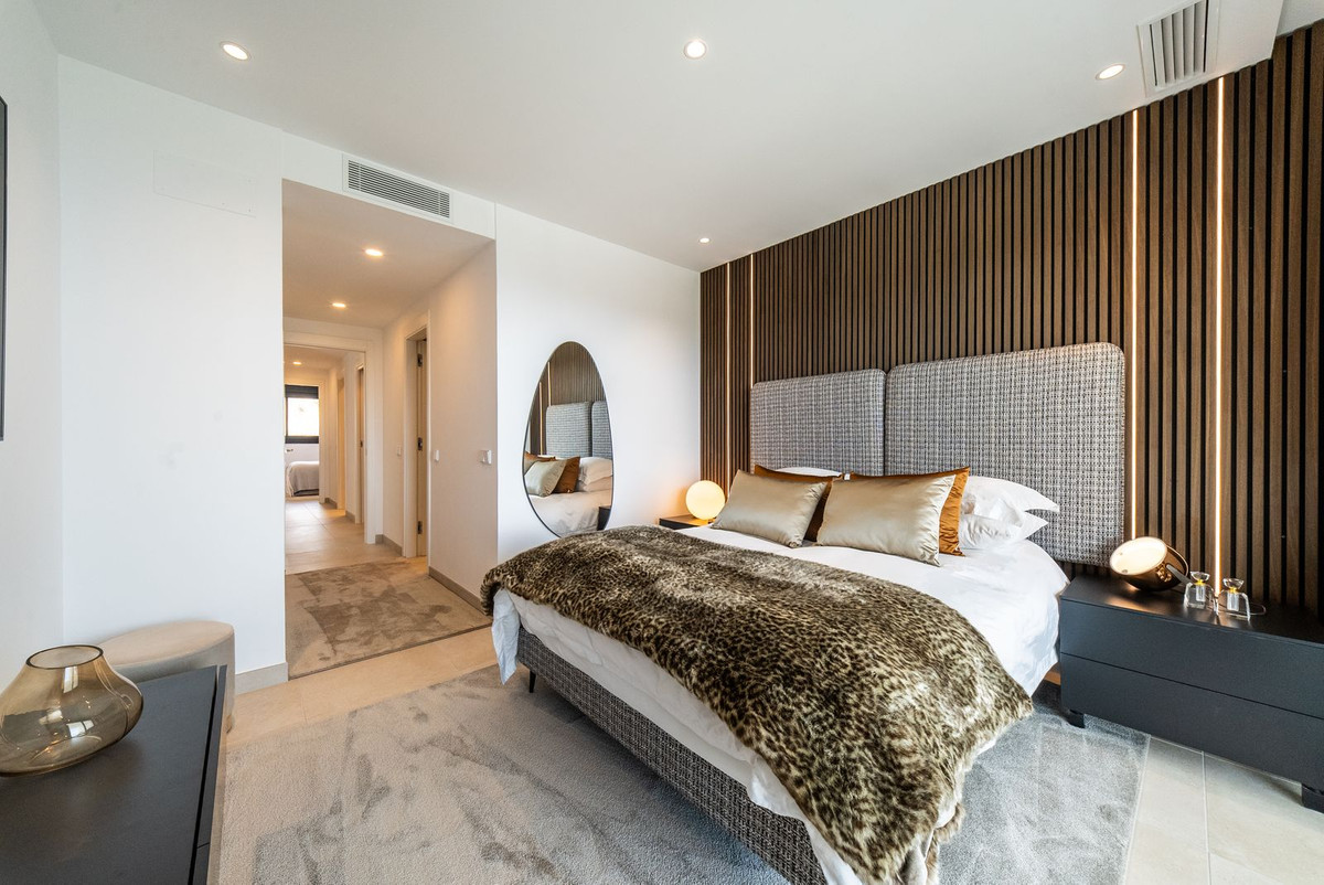 3 Bed Apartment for sale in Carvajal Costa Del Sol, Málaga, Spain