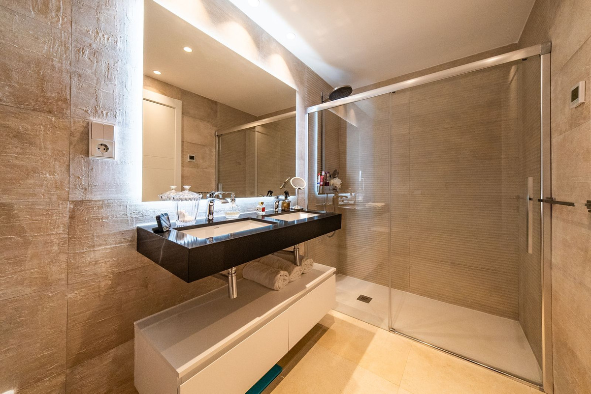 3 Bed Apartment for sale in Carvajal Costa Del Sol, Málaga, Spain