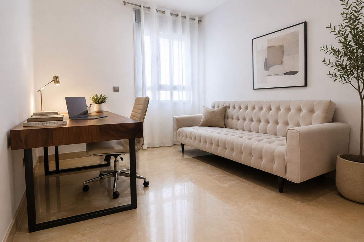 3 Bed Apartment for sale in San Pedro De Alcántara Costa Del Sol, Málaga, Spain