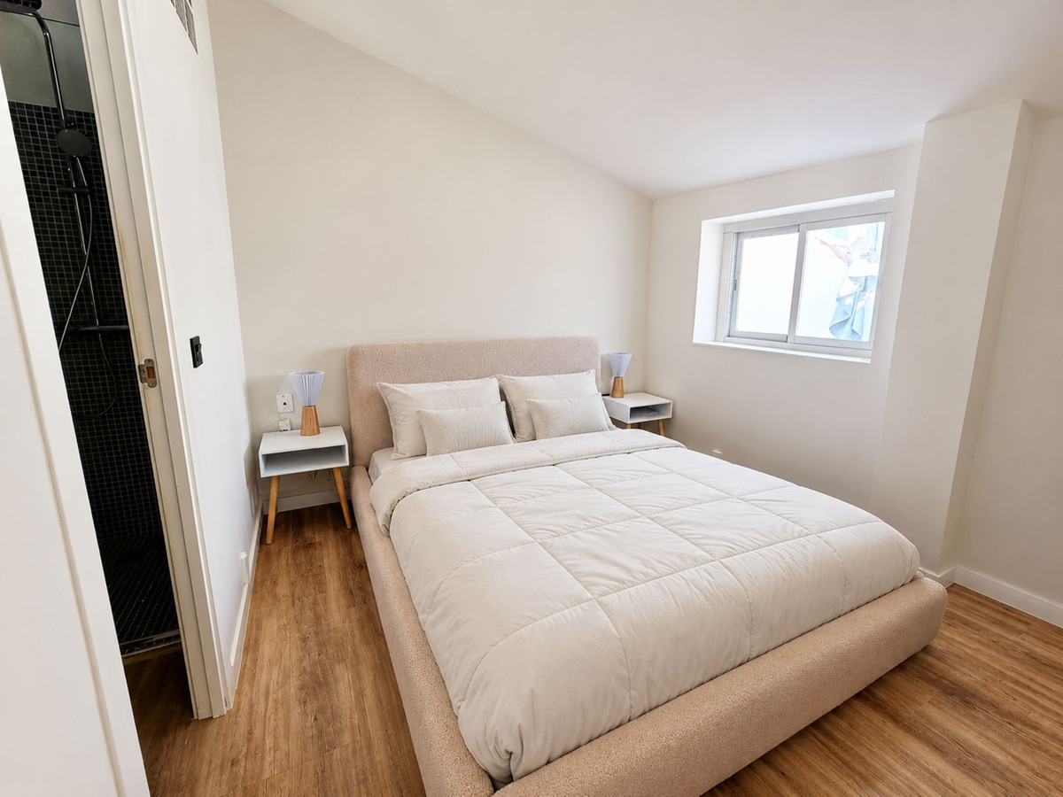 1 Bed Apartment for sale in The Golden Mile Costa Del Sol, Málaga, Spain