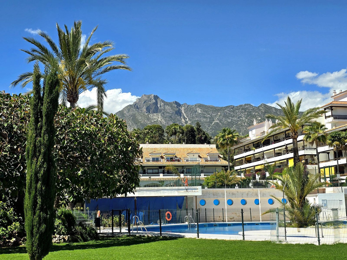 1 Bed Apartment for sale in The Golden Mile Costa Del Sol, Málaga, Spain