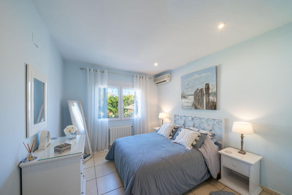 3 Bed Townhouse for sale in Javea Costa Blanca, Alicante, Spain
