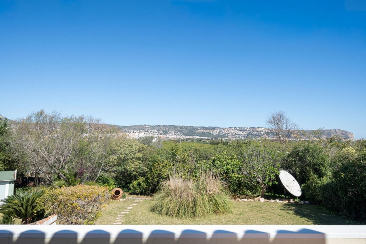3 Bed Townhouse for sale in Javea Costa Blanca, Alicante, Spain