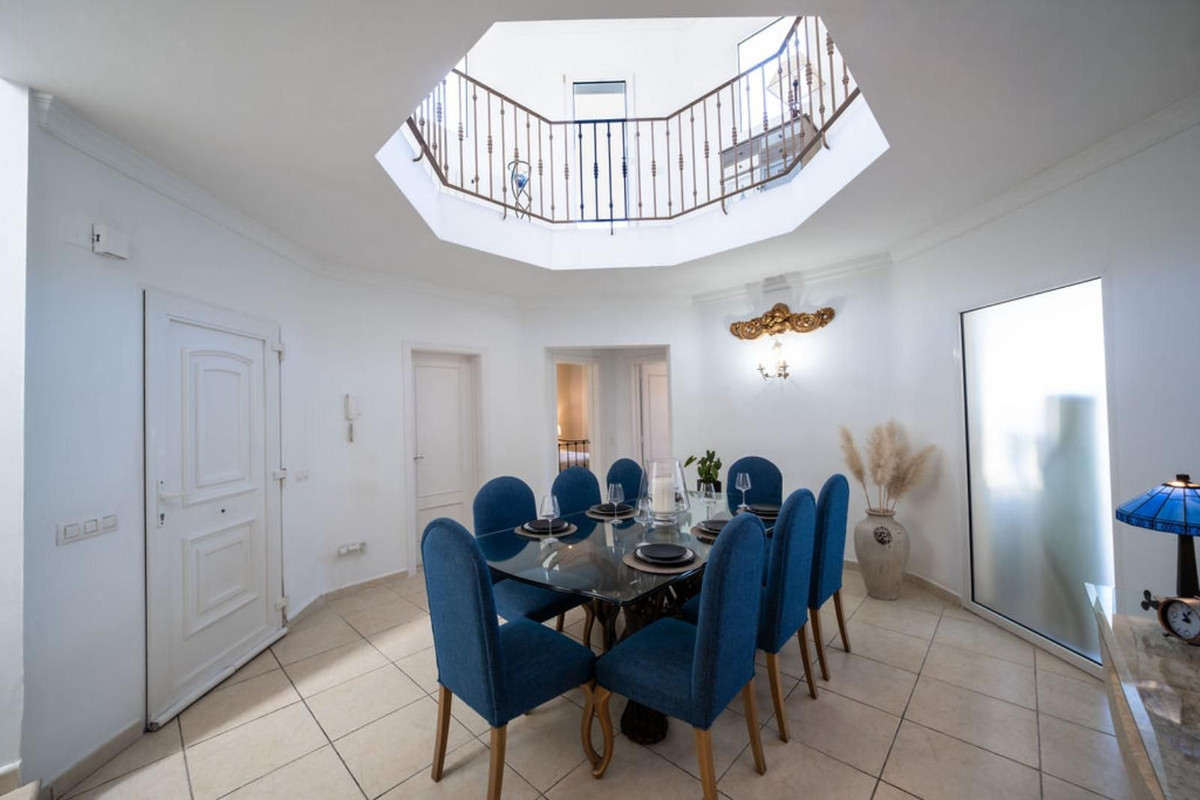 3 Bed Townhouse for sale in Javea Costa Blanca, Alicante, Spain