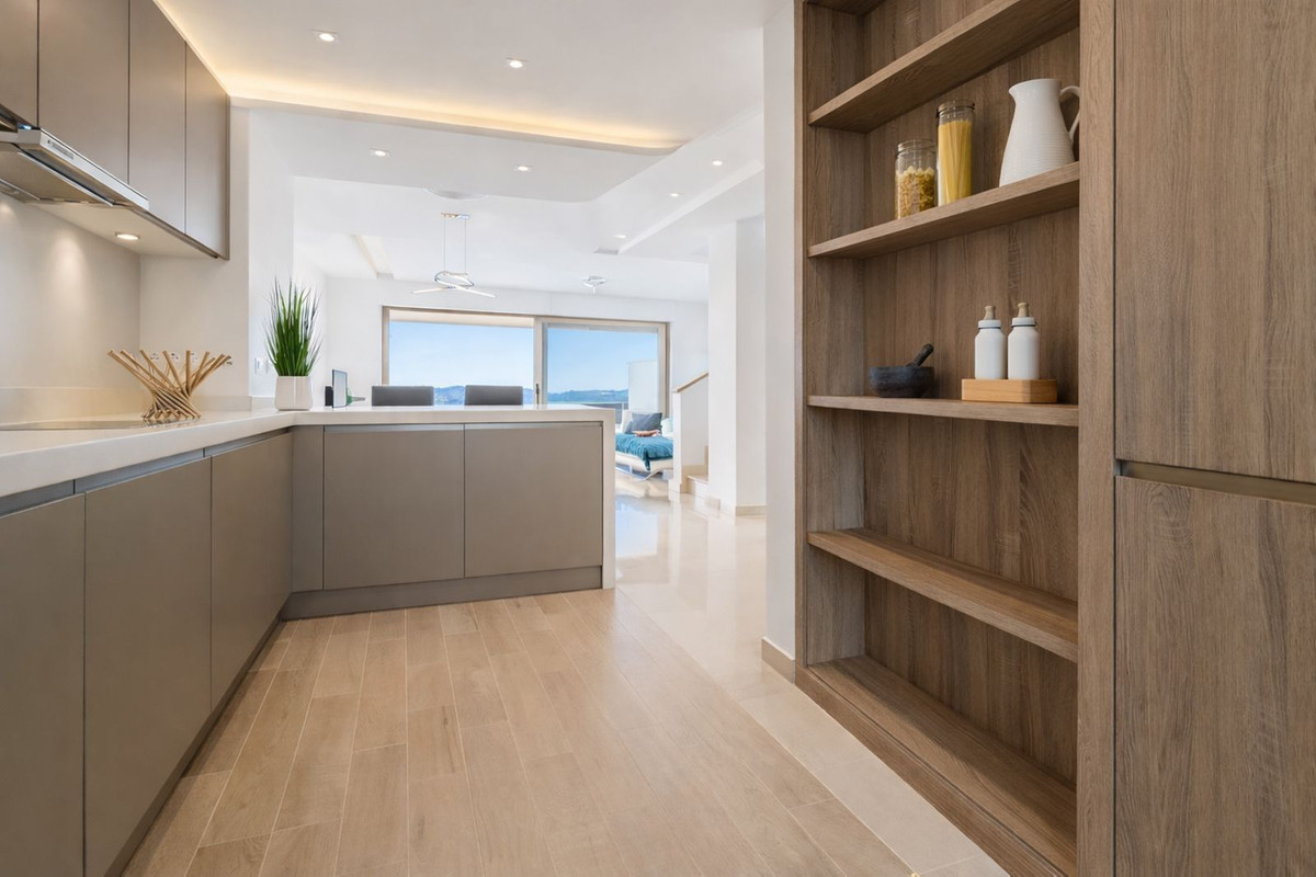 3 Bed Townhouse for sale in La Cala Golf Costa Del Sol, Málaga, Spain