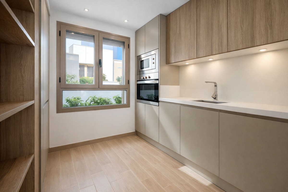 3 Bed Townhouse for sale in La Cala Golf Costa Del Sol, Málaga, Spain