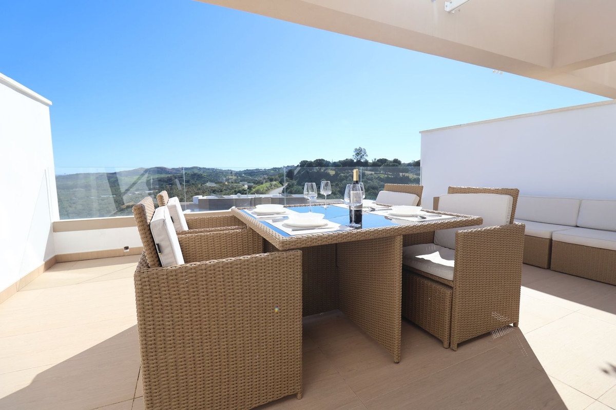 3 Bed Townhouse for sale in La Cala Golf Costa Del Sol, Málaga, Spain