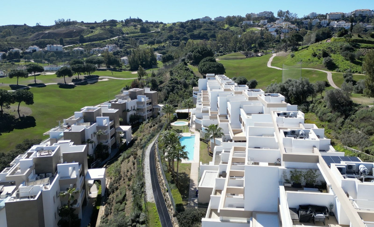 3 Bed Townhouse for sale in La Cala Golf Costa Del Sol, Málaga, Spain