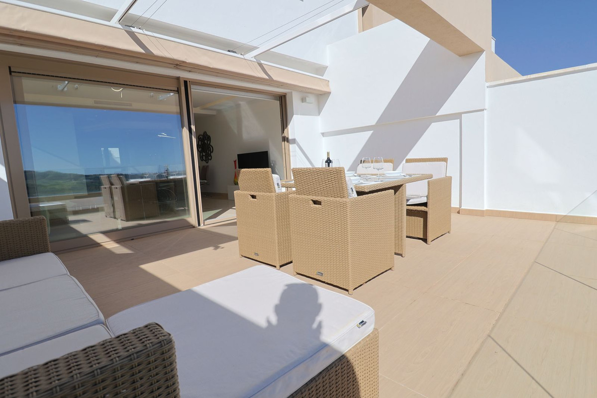 3 Bed Townhouse for sale in La Cala Golf Costa Del Sol, Málaga, Spain