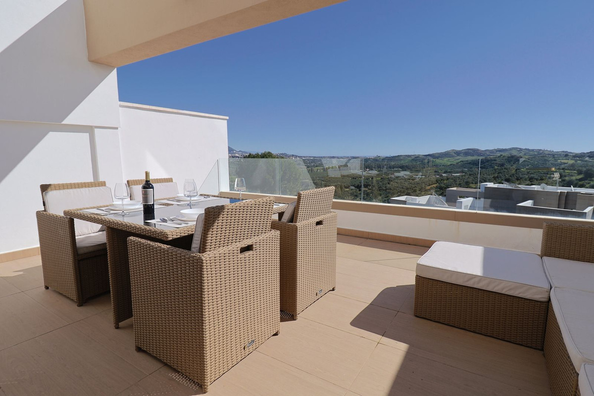 3 Bed Townhouse for sale in La Cala Golf Costa Del Sol, Málaga, Spain