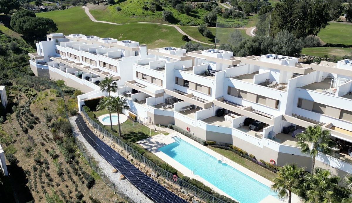 3 Bed Townhouse for sale in La Cala Golf Costa Del Sol, Málaga, Spain