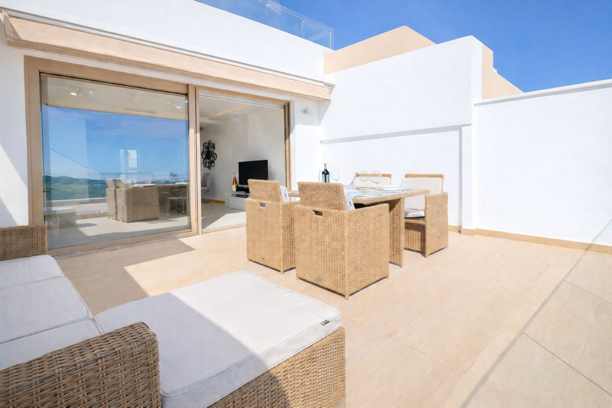 3 Bed Townhouse for sale in La Cala Golf Costa Del Sol, Málaga, Spain
