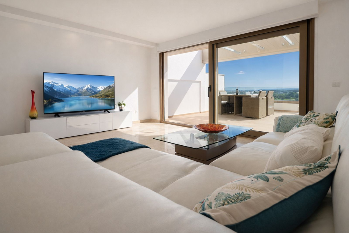3 Bed Townhouse for sale in La Cala Golf Costa Del Sol, Málaga, Spain