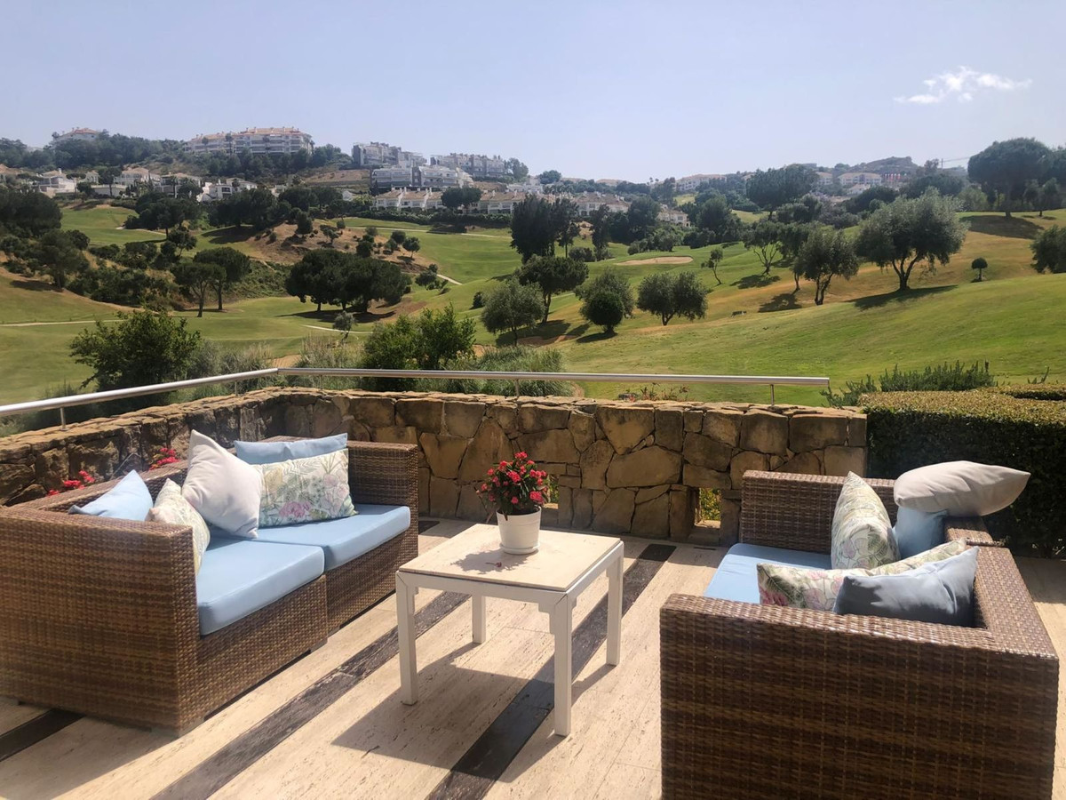 3 Bed Townhouse for sale in La Cala Golf Costa Del Sol, Málaga, Spain