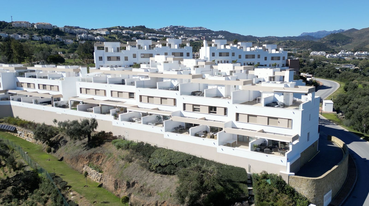 3 Bed Townhouse for sale in La Cala Golf Costa Del Sol, Málaga, Spain