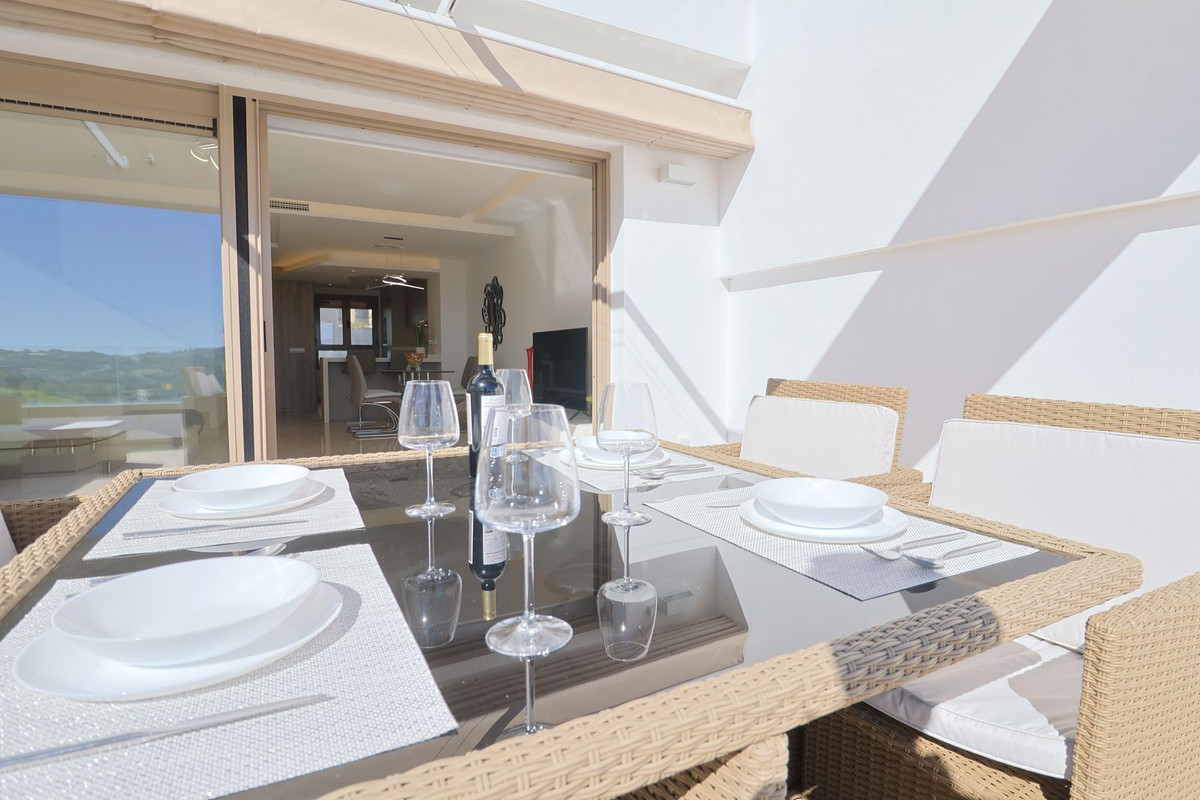 3 Bed Townhouse for sale in La Cala Golf Costa Del Sol, Málaga, Spain