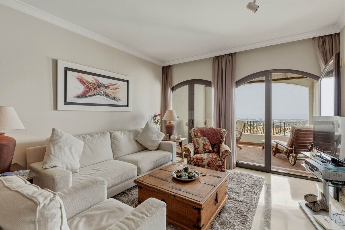 2 Bed Apartment for sale in Los Arqueros Costa Del Sol, Málaga, Spain