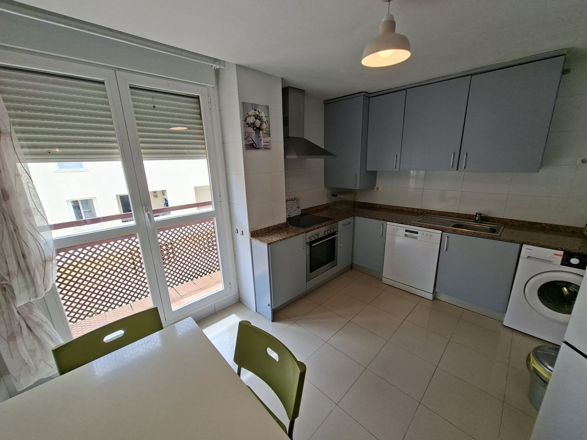 3 Bed Apartment for sale in La Duquesa Costa Del Sol, Málaga, Spain